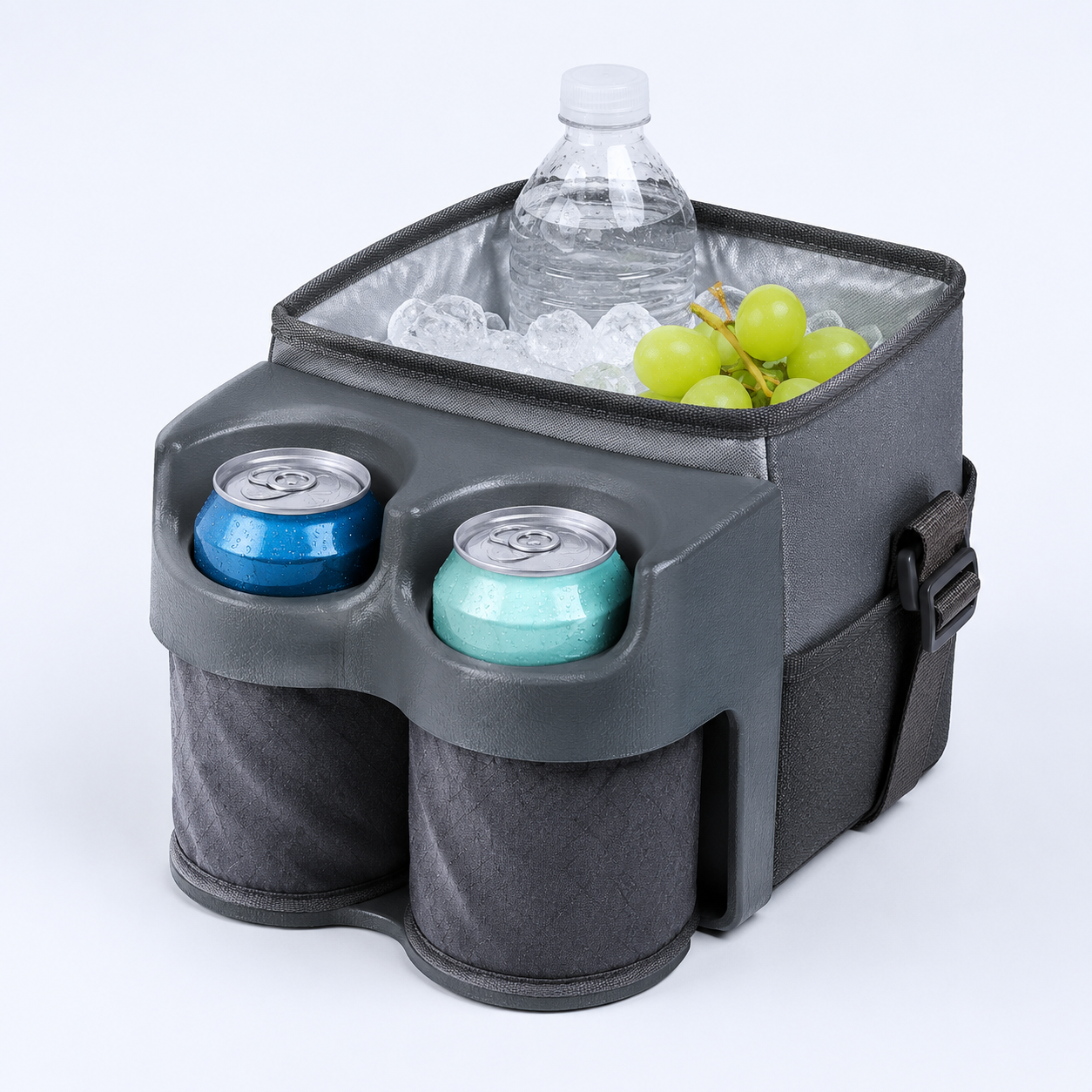 Cooler Cup Holder Add-On — Accessories