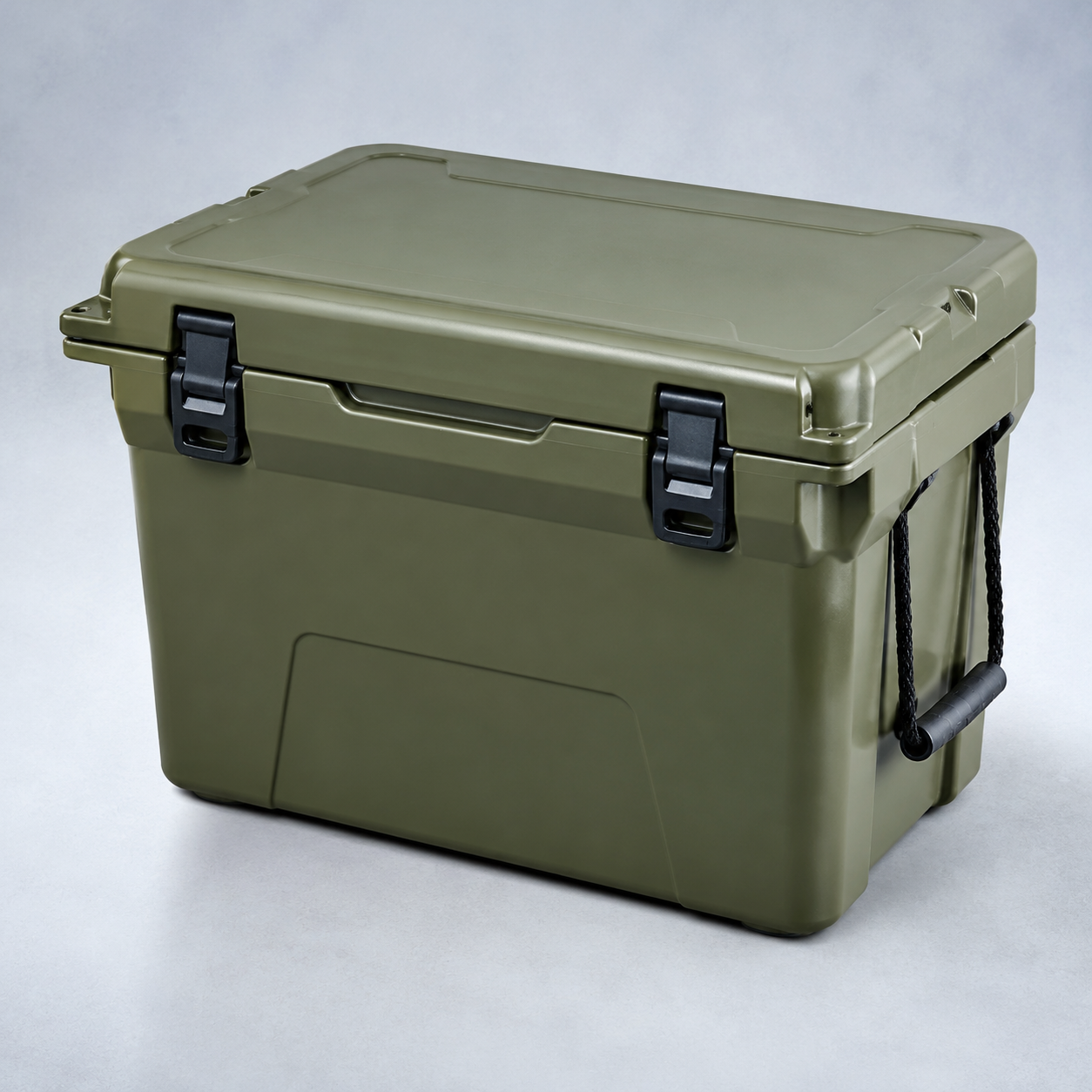 Hard Cooler 25qt — Hard Coolers