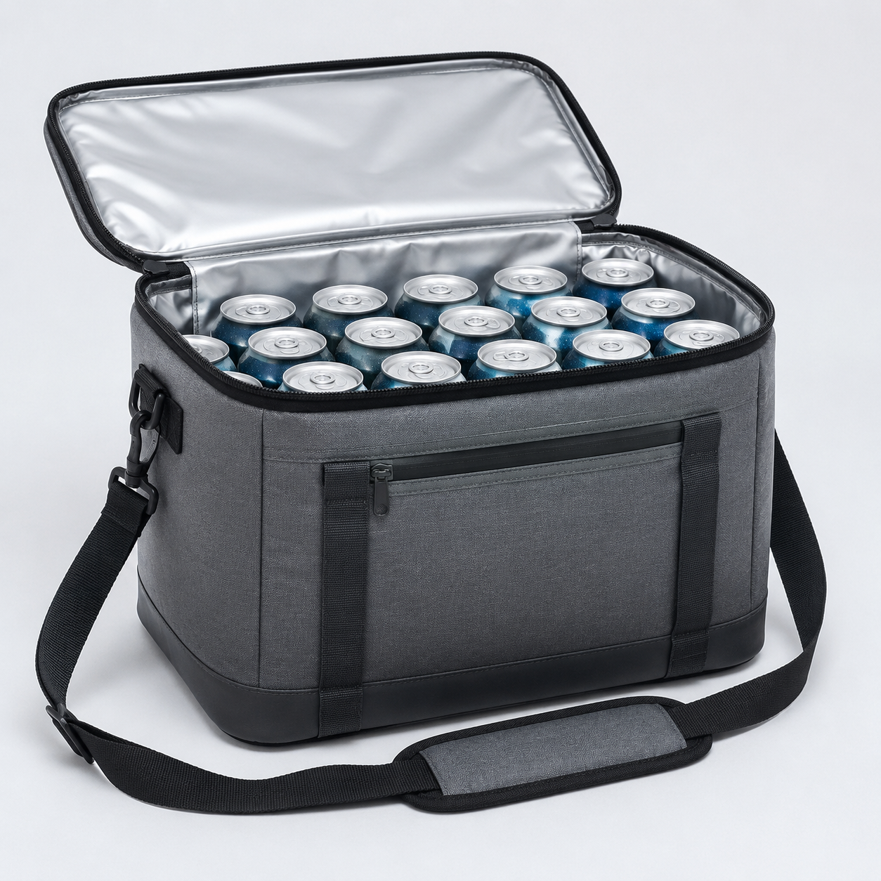 Soft Cooler Bag 30-can — Soft Bags & Totes