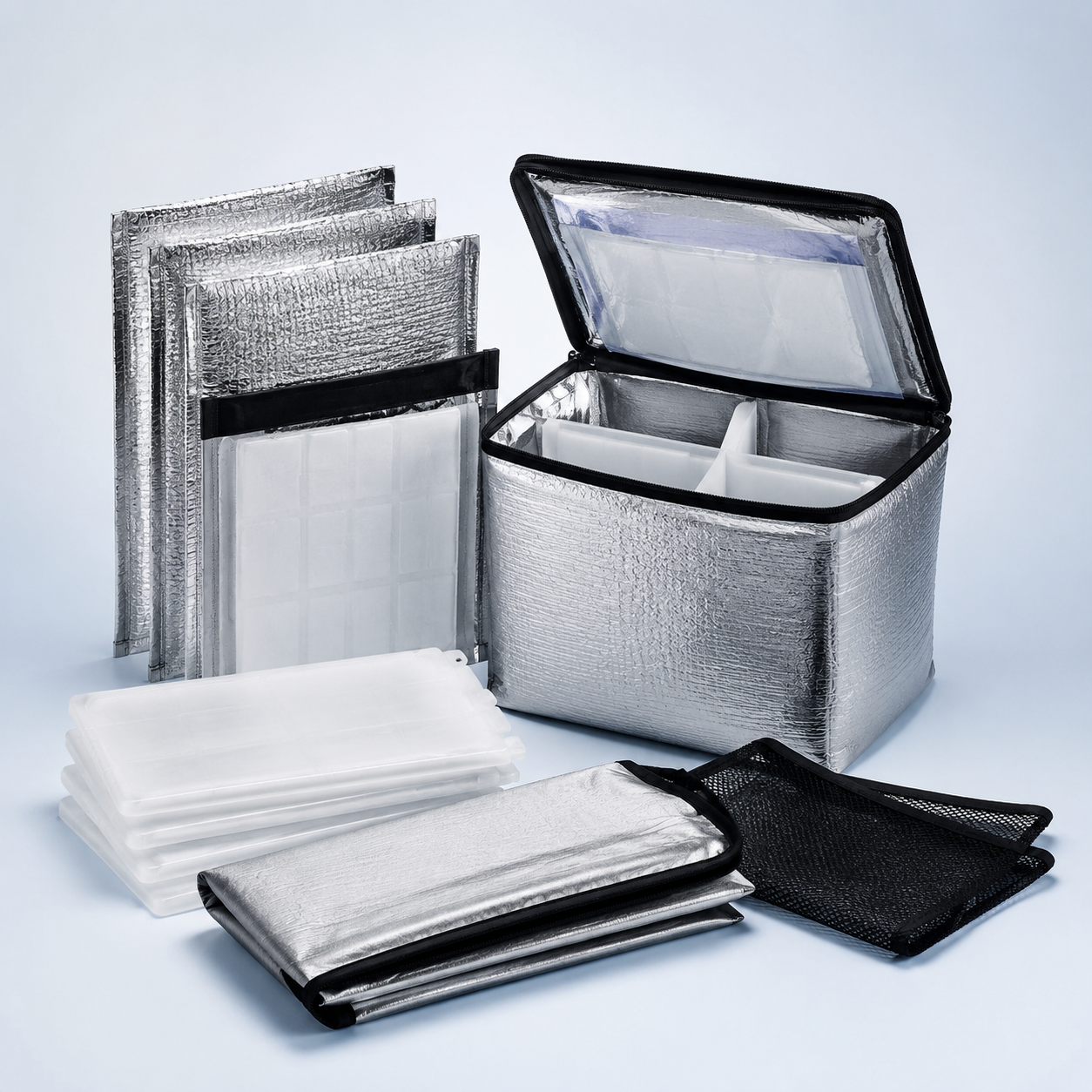Stay-Cold Master Kit — Kits & Bundles
